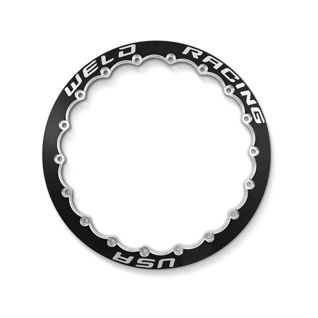 Alpha-1 Pro Beadlock Ring - WELD Beadlock Rings | WELD Racing Wheels Alpha-1 Pro Beadlock Ring - WELD Beadlock Rings | WELD Racing Wheels